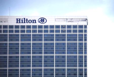 La cadena Hilton asignó a MediaCom la gestión de sus medios globales 